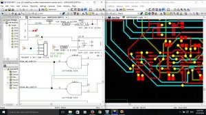 Electronics CAD tools