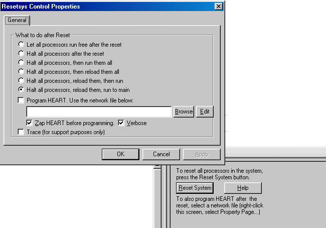 Reset Plug-In