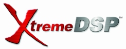 supporters of XtremeDSP from Xilinx