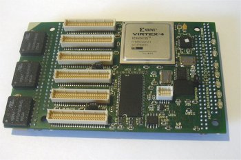 HERON-FPGA14