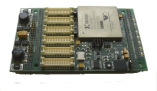 FPGA module with programmable digital I/O