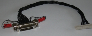 FPGA50 CameraLink cable