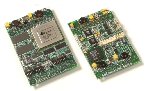 real-time processing with FPGA & DSP