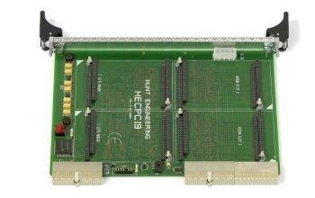 HECPCI9 module carrier