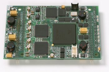 module with DAC & programmable FPGA